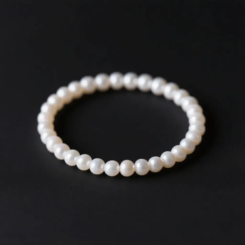 珍珠手鏈