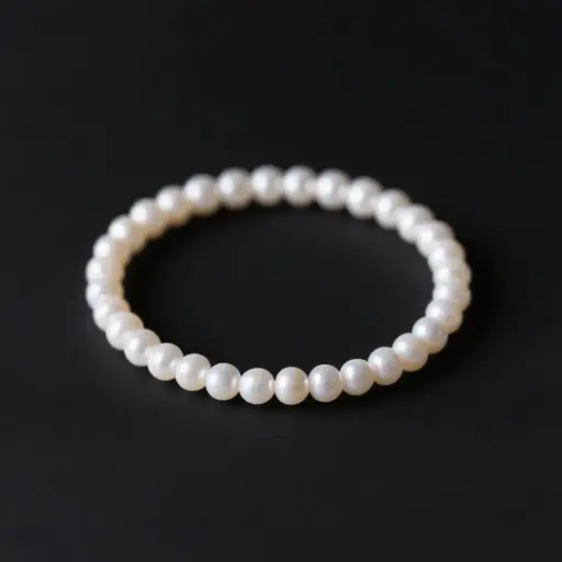 珍珠手鏈